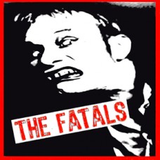 Fatals - s/t (ltd 210)