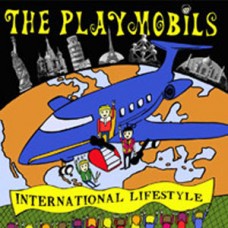 Playmobils - International LIfestyle