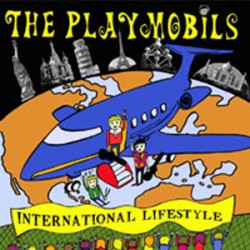 Playmobils - International LIfestyle