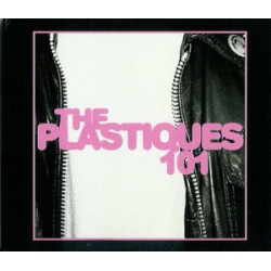 Plastiques - 101