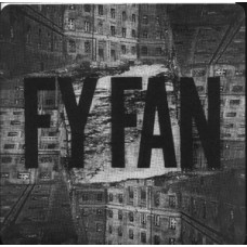 Fy Fan - s/t
