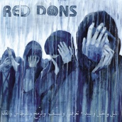 Red Dons - Death to Idealism Red Dons - Death to Idealism