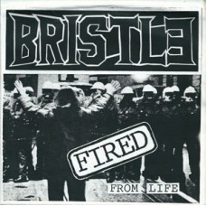 Bristle - Fired