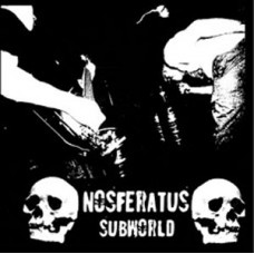 Nosferatus - Subworld