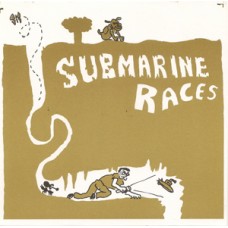 Submarine Races - Wiretaps