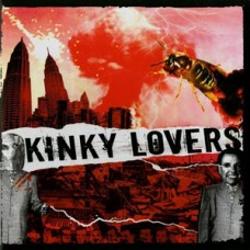 Kinky Lovers - S/T