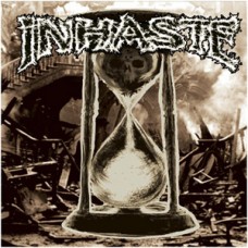 Inhaste - The Wreckage