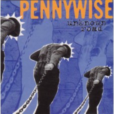 Pennywise - Unknown Road