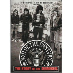 USED RAMONES - The Story of The Ramones (dvd)