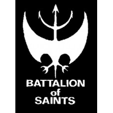 Battalion of Saints Toddler12M -