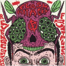 Flash Attacks - Revenge Of The Fruit Flies