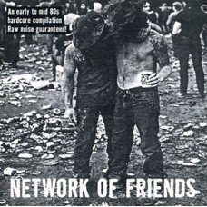 Network Of Friends - V/A
