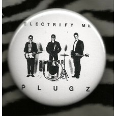 Pluz "Electrify" Mega Button -