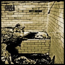 Giuda - s/t