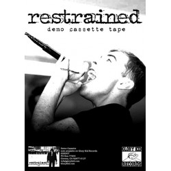 Restrained - S/T