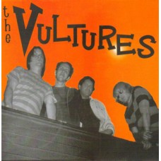 Vultures - S/T