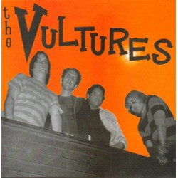 Vultures - S/T