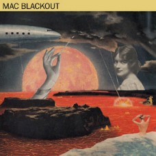 Mac Blackout - s/t