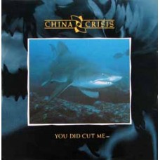 China Crisis - You Did Cut me