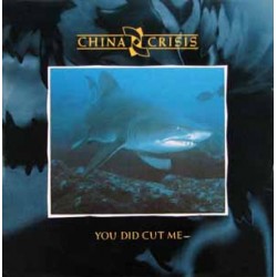 China Crisis - You Did Cut me