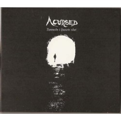 Acursed - Tunneln I Ljusets Slut