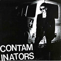 Contaminators - s/t