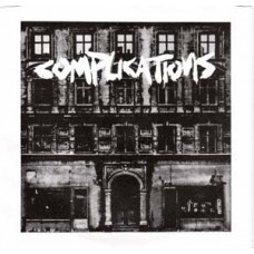 Complications - Coffin/Blinded