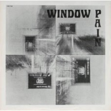 Window Pain - s/t