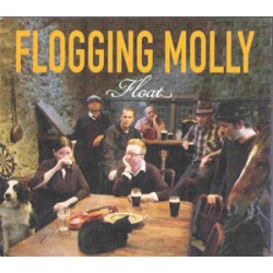 Flogging Molly - Float