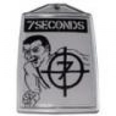 7 Seconds keychain K-103 -