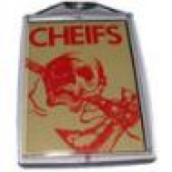 Cheifs keychain K-111 -