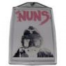 Nuns keychain K-117 -