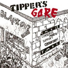 Tippers Gore - Musical Holocaust (plus Live)