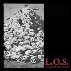 LOS (League of Struggle) - Moustache Attaks