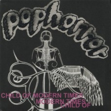 Pophorror - Child Of Modern Times