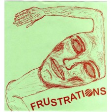 Frustrations - Exploding Mind