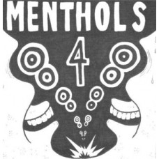 Menthols - 848/Hey Hey Hey