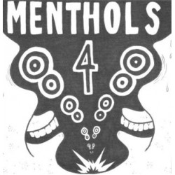 Menthols - 848/Hey Hey Hey