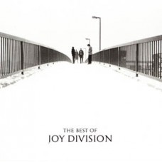 Joy Division - The Best Of