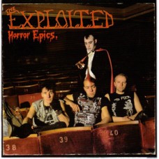 Exploited - Horror Epics