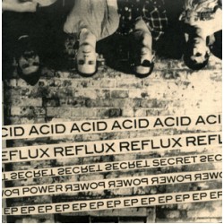 Acid Reflux - Secret Power