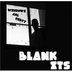 Blank Its - Windows Are Dirty/Divorce