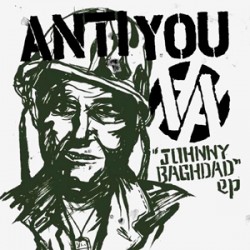 Antiyou - Johnny Baghdad