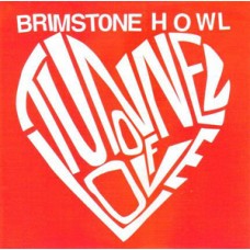 Brimstone Howl - Tunnel of Love