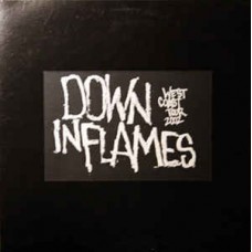 Down in Flames - West Coast Tour 2002 (ltd)