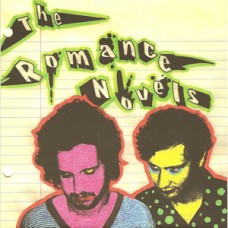 Romance Novels - Peggy Sue/Bikini Beach