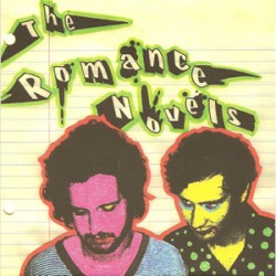 Romance Novels - Peggy Sue/Bikini Beach