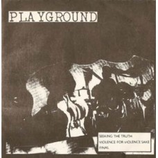 Playground - Seeking the Truth