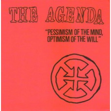 Agenda - Pessimism of the Mind..