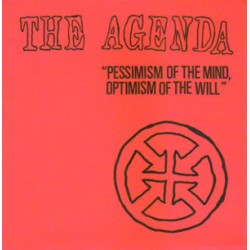 Agenda - Pessimism of the Mind..
